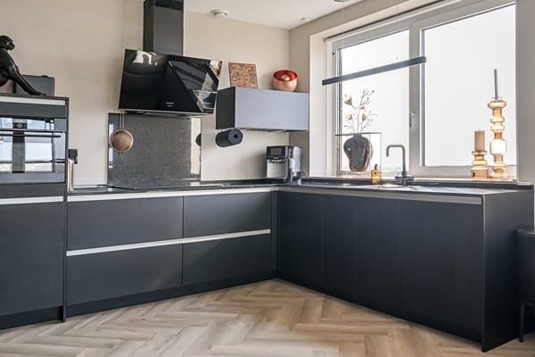 Medium property photo - Hongerlandsedijk 1600, 3201 LZ Spijkenisse